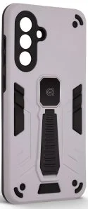 Фото: Чохол ArmorStandart for Samsung A56 5G 2025 - Proover Grey (ARM85778) № 2 | KTC