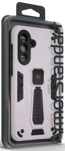 Чохол-накладка Armorstandart Proover для Samsung A36 5G 2025 - Grey