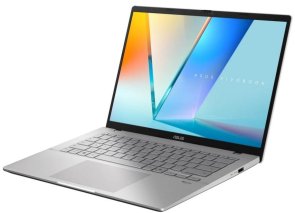 Ноутбук ASUS Vivobook S14 M3407HA-LY018 Cool Silver