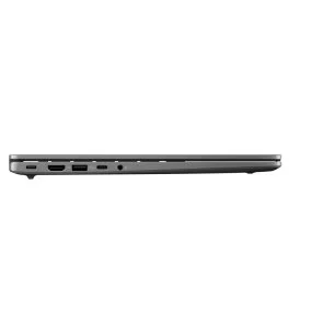 Фото: Ноутбук ASUS Vivobook S14 M3407KA-SF144 Matte Gray - 14" OLED 60 Гц / AMD Ryzen AI 5 / 330 / DDR5 16 ГБ / PCI-E SSD 512 ГБ / Radeon Graphics № 6 | KTC