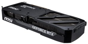 Відеокарта MSI GeForce RTX 5070 Ti 16G SHADOW 3X