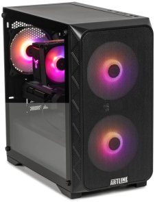 Персональний комп'ютер ARTLINE Gaming X43