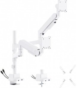 Кронштейн OfficePro MAH752W White