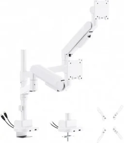 Фото: Кронштейн OfficePro MAH752W White № 6 | KTC