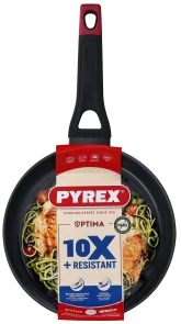 Фото: Сковорода Pyrex OPTIMA 24cm (OT24BF6/8046) № 6 | KTC
