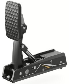 Педалі MOZA CRP2 USB Black (RS066_Moza)
