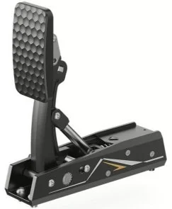 Фото: Педалі MOZA CRP2 USB Black (RS066_Moza) № 3 | KTC