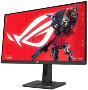 Фото: Монітор ASUS ROG Strix XG27ACMS - 27" IPS / 2560×1440 / 320 Гц / AMD FreeSync Premium, Nvidia G-Sync Compatible, Adaptive Sync / Pivot / HAS № 3 | KTC