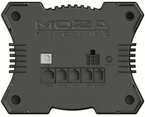 База для керма MOZA R12 V2 (RS081_Moza)