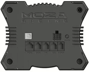 Фото: База для керма MOZA R12 V2 (RS081_Moza) № 4 | KTC