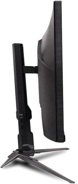 Фото: Монітор Acer Predator XB273KV5bmiiprx Black (UM.HX3EE.501) - 27" IPS / 3840×2160 / 160 Гц / AMD FreeSync Premium / Pivot / HAS № 7 | KTC
