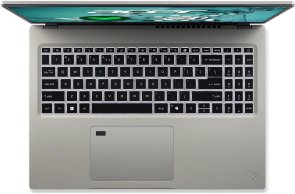 Ноутбук Acer Aspire Vero 16 AV16-71P-58QW NX.JDKEU.002 Grey