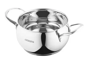 Фото: Каструля Ardesto Gemini Liguria 2.2L (AR4322GB) № 3 | KTC