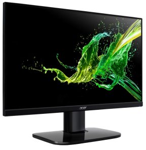 Монітор Acer KA242YGbi Black (UM.QX2EE.G01)