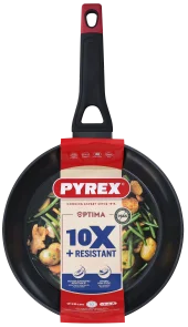 Фото: Сковорода Pyrex OPTIMA 26cm (OT26DF6/8046) № 7 | KTC