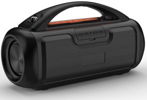 Колонка Media Tech MT3184 (60Вт) Bluetooth, Black