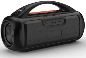 Колонка Media Tech MT3184 (60Вт) Bluetooth, Black