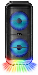 Колонка Media Tech MT3183 (50Вт) Bluetooth, Black