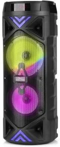 Фото: Акустика для вечірок Media-Tech FUNBOX KEG PRO MT3182 Black № 8 | KTC