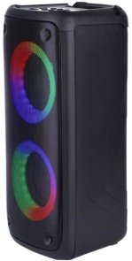 Акустика для вечірок Media-Tech MT3181 Black