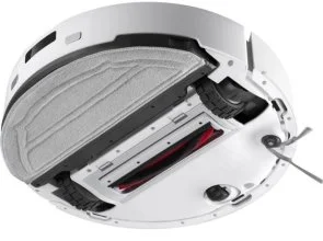 Фото: Робот-пилосос Roborock Q10 VF plus White (1142370) № 5 | KTC