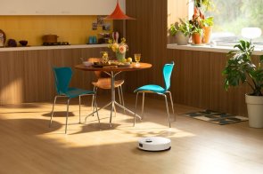 Робот-пилосос Roborock Q10 VF White (1142368)