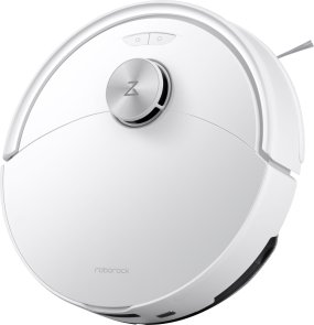 Робот-пилосос Roborock Q10 VF White (1142368)