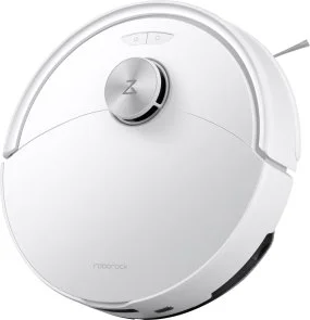 Фото: Робот-пилосос Roborock Q10 VF White (1142368) № 3 | KTC