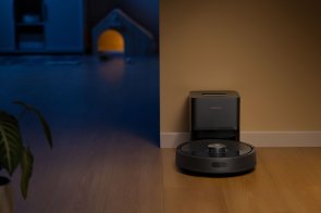 Робот-пилосос Roborock Q7 TF plus Black (1141768)