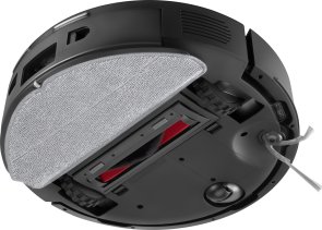 Робот-пилосос Roborock Q7 TF plus Black (1141768)