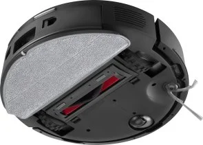 Фото: Робот-пилосос Roborock Q7 TF plus Black (1141768) № 5 | KTC