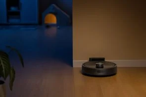 Фото: Робот-пилосос Roborock Q7 TF Black (1141766) № 25 | KTC
