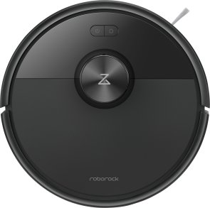 Робот-пилосос Roborock Q7 TF Black (1141766)