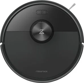 Фото: Робот-пилосос Roborock Q7 TF Black (1141766) № 3 | KTC