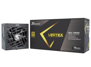 Блок живлення Seasonic 1200W Vertex GX-1200-ATX31 (VERTEX GX 1200-ATX31)