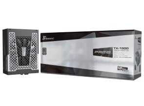Блок живлення Seasonic 1300W Prime TX 1300-ATX31 (PRIME TX 1300-ATX31)