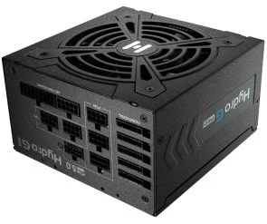 Фото: Блок живлення FSP 1000W Hydro G Pro PCIe5.0 (HG2-1000 Gen5) № 2 | KTC
