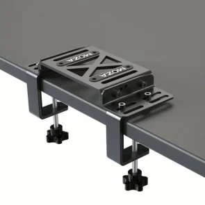 Фото: Кріплення настільне для баз MOZA R5/R9/R12 Table Clamp № 3 | KTC
