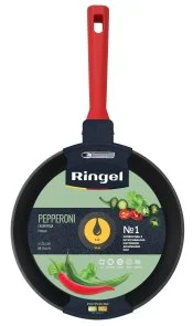Фото: Сковорода Ringel Pepperoni 24cm (RG-1146-24) № 5 | KTC