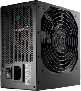 Фото: Блок живлення FSP 700W Hyper K Pro ATX3.1 (HK-700 Gen5) № 2 | KTC