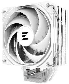 Кулер для процесора Zalman CNPS9X Performa Plus ARGB White (CNPS9XPERFORMAPLUSARGBWH)