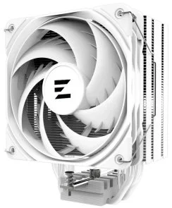 Фото: Кулер для процесора Zalman CNPS9X Performa Plus ARGB White (CNPS9XPERFORMAPLUSARGBWH) № 5 | KTC
