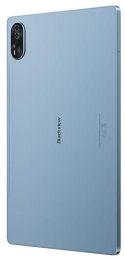 Планшет Blackview Mega 8 12/256GB Twilight Blue (MEGA 8_TB256)