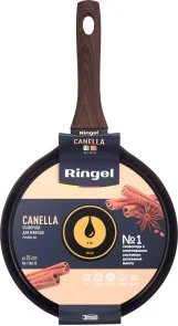 Фото: Сковорода Ringel Canella 25cm (RG-1100-25) № 5 | KTC
