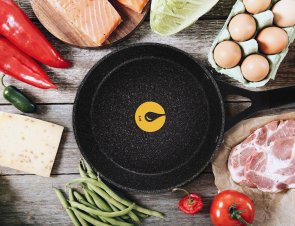 Сковорода Ringel Curry 20cm (RG-1120-20)