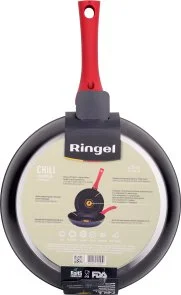 Фото: Сковорода Ringel Chili 28cm (RG-1101-28) № 6 | KTC