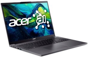 Ноутбук Acer Aspire 16 A16-71GM-53TK NX.J7DEU.001 Grey