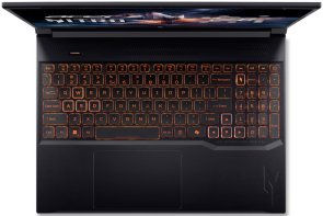 Ноутбук Acer Nitro V 16 AI ANV16-42-R5L0 NH.U1GEU.003 Black