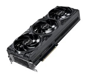 Фото: Відеокарта Palit RTX 5080 GamingPro V1 (NE75080019T2-GB2031Y) № 2 | KTC