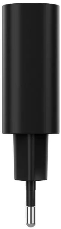 Зарядний пристрій Canyon OnCharge 30CL 30W Black (CNE-CHA30CLB)